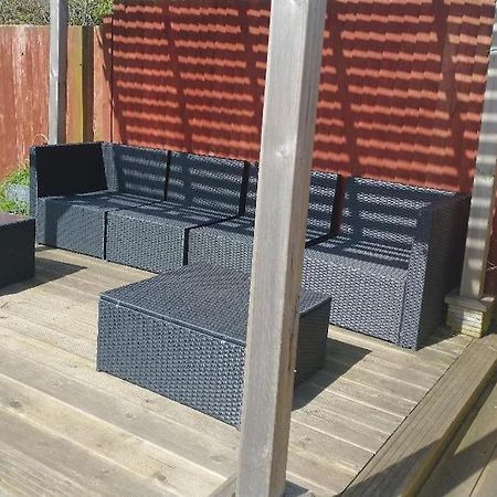 Cosy Garden Studio Room Minimum Two Night Booking Brighton Екстер'єр фото